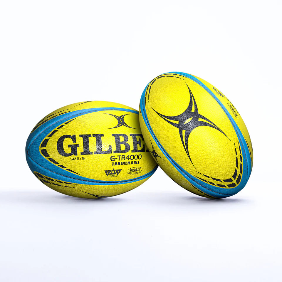 Gilbert GTR4000 Balloon