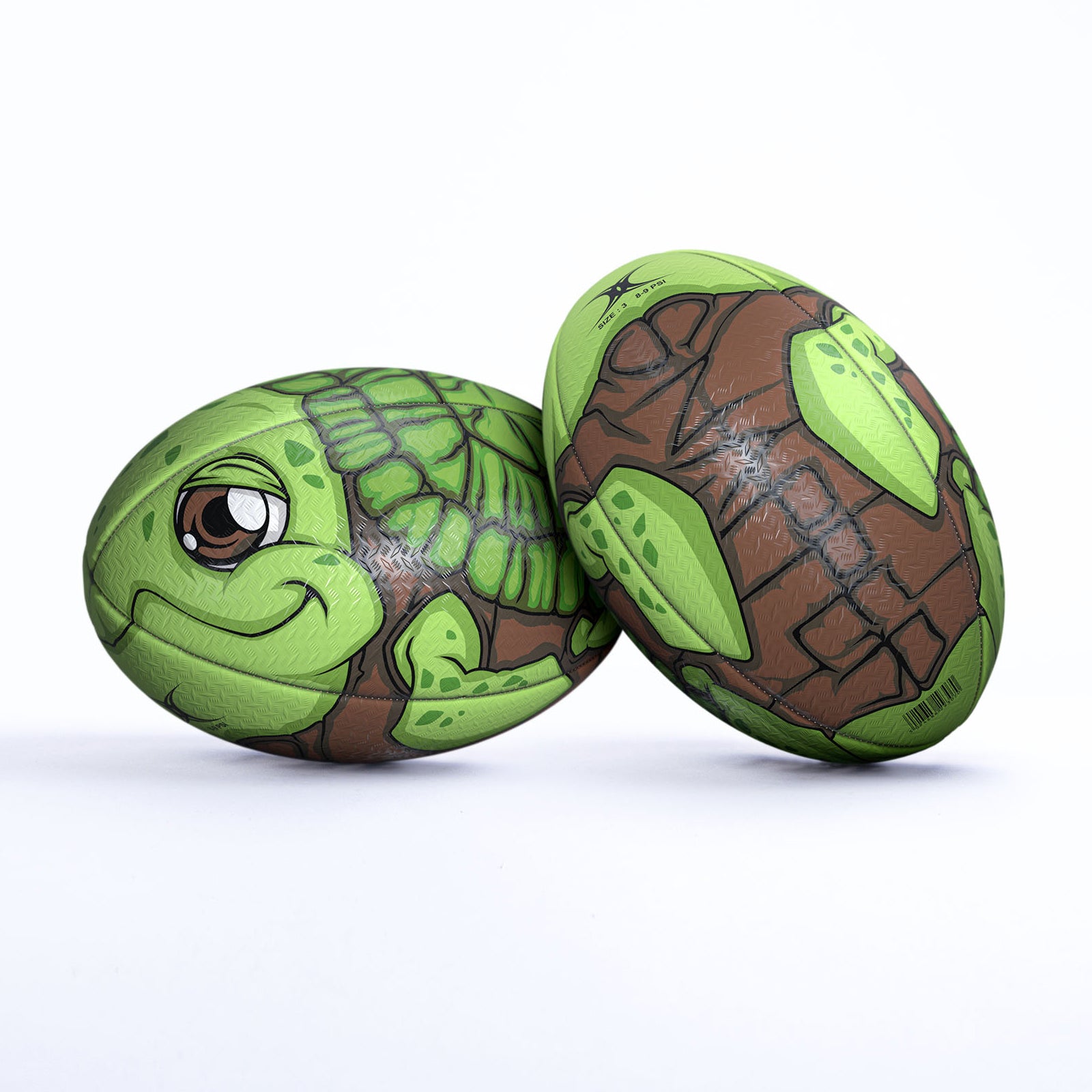 Turtle Balloon