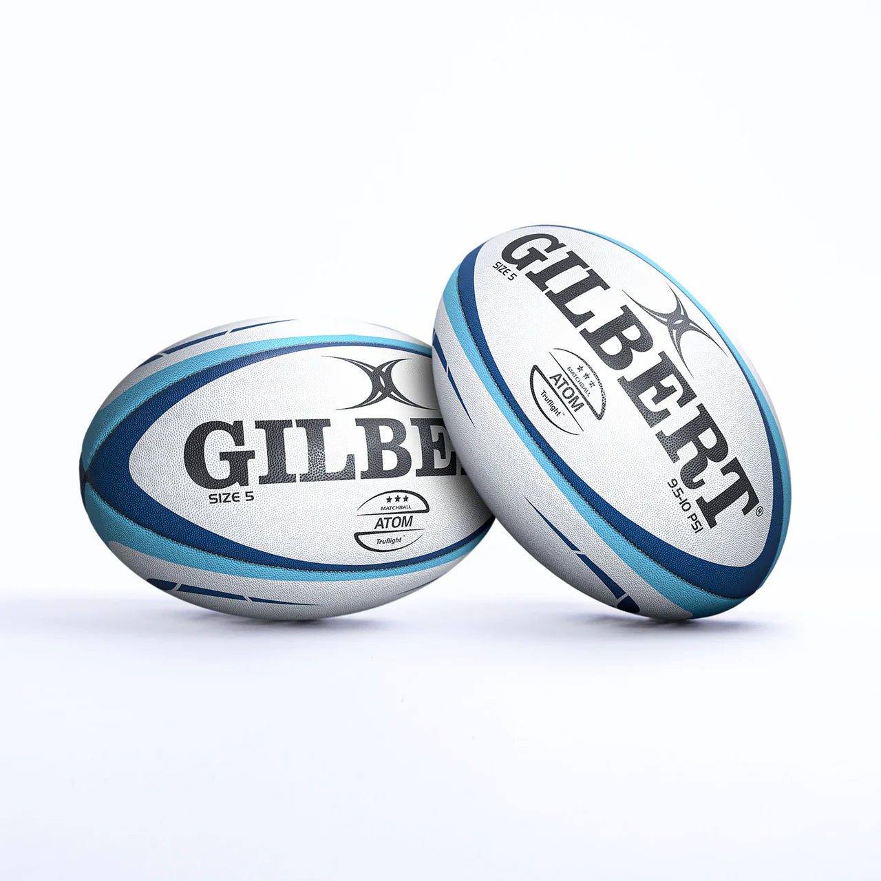 Gilbert Atom Blue Balloon