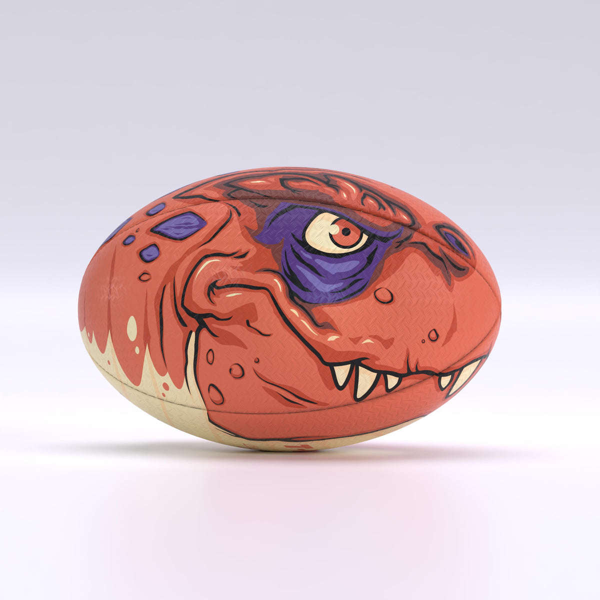 Pallone Gilbert T-Rux Mis. 5