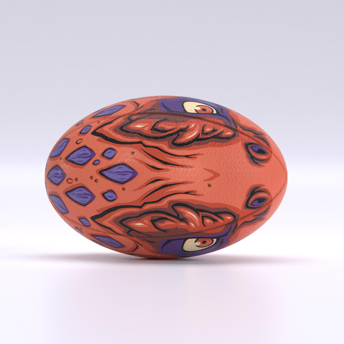 Pallone Gilbert T-Rux Mis. 5