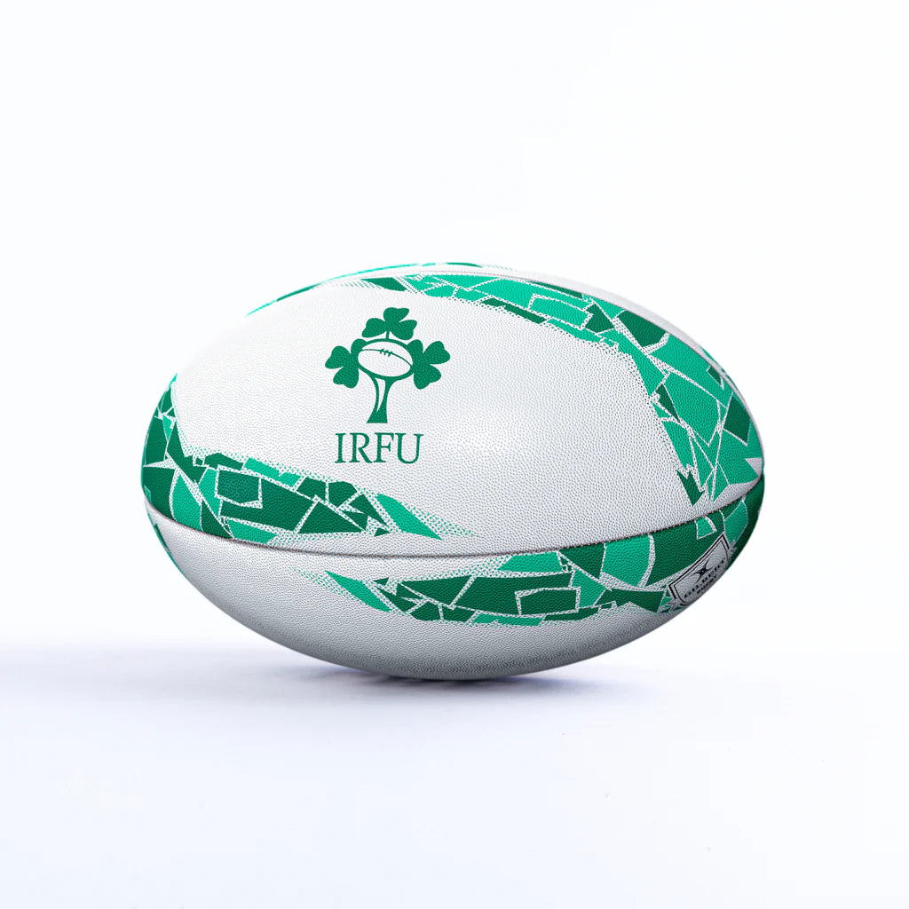 Gilbert Supporter Ireland Ball