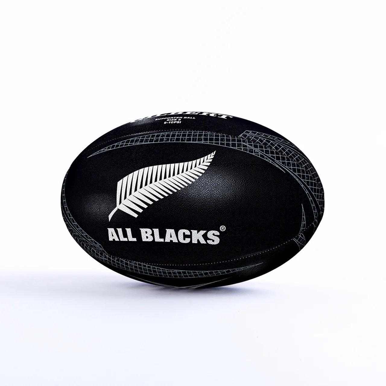 All Blacks Supporter Ball 