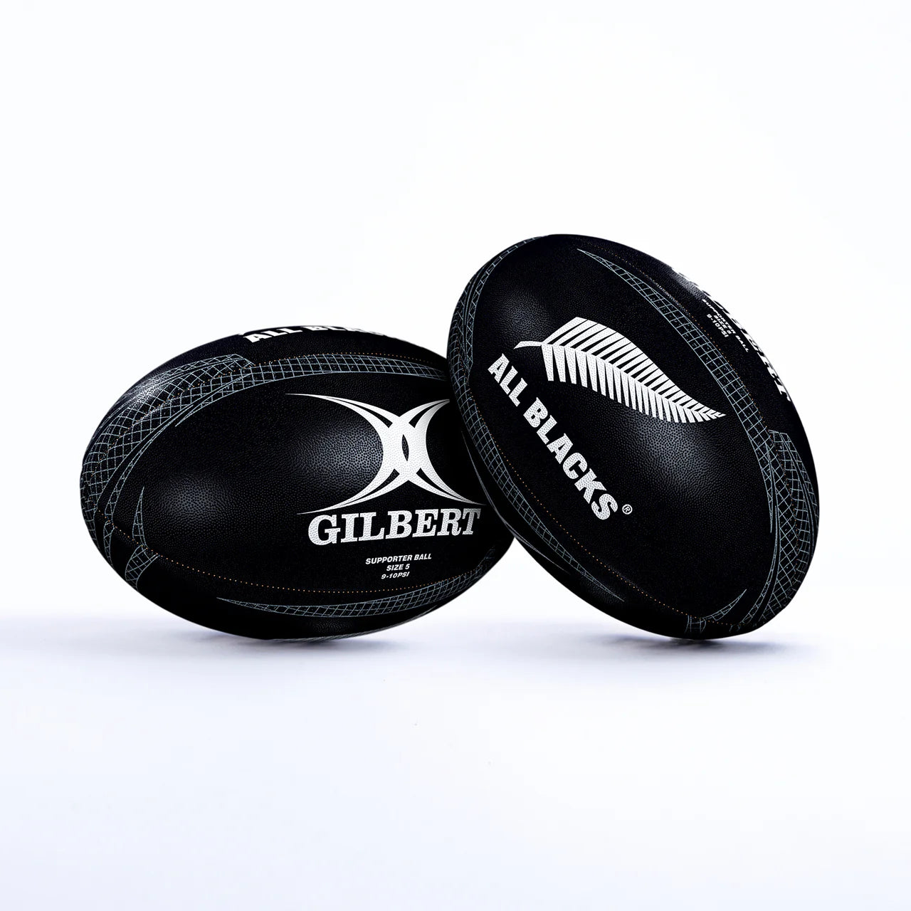 All Blacks Supporter Ball 