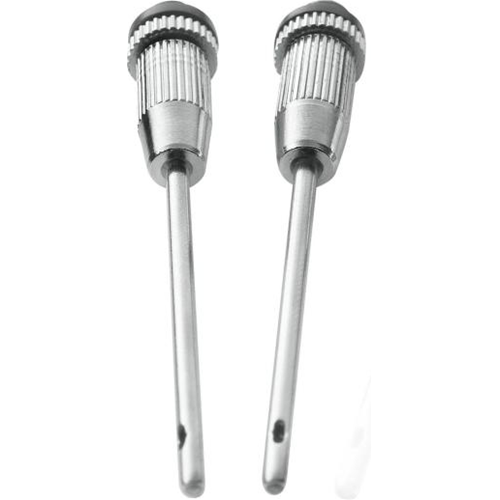 Gilbert Inflation Needles