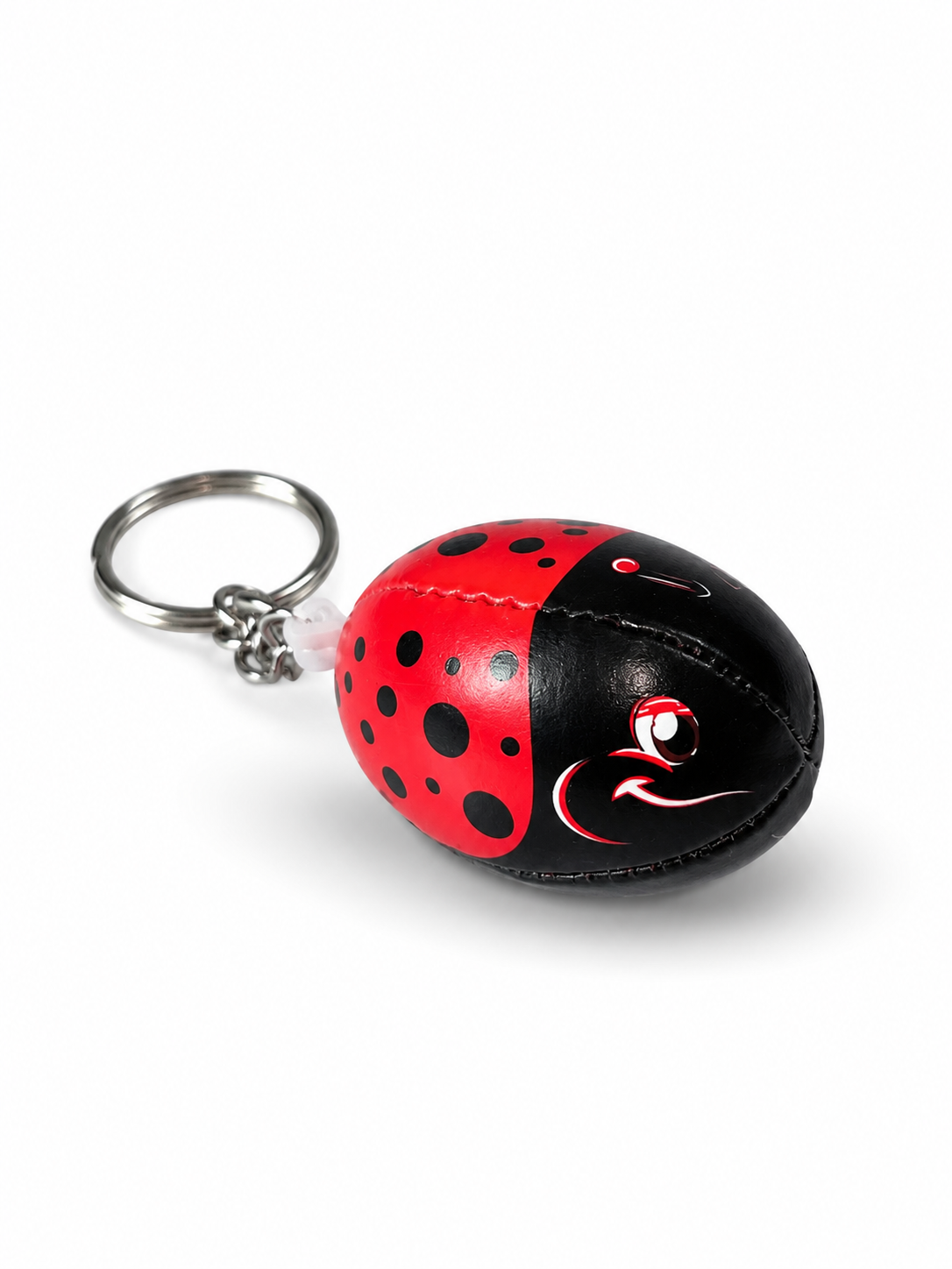Gilbert Australia Keychain