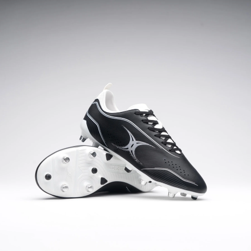 Cage Torq 6 studs - Senior