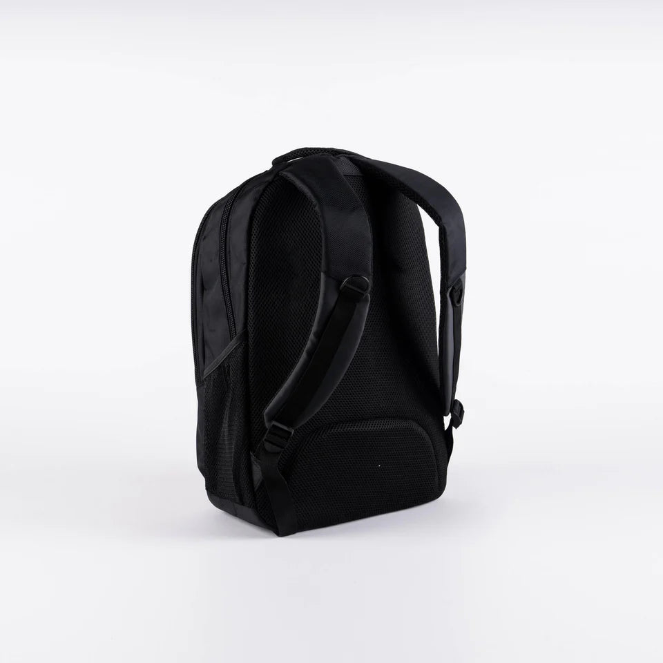 Oval Delinquents Rucksack V4