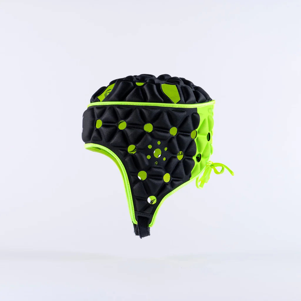 Gilbert Air Helmet Black