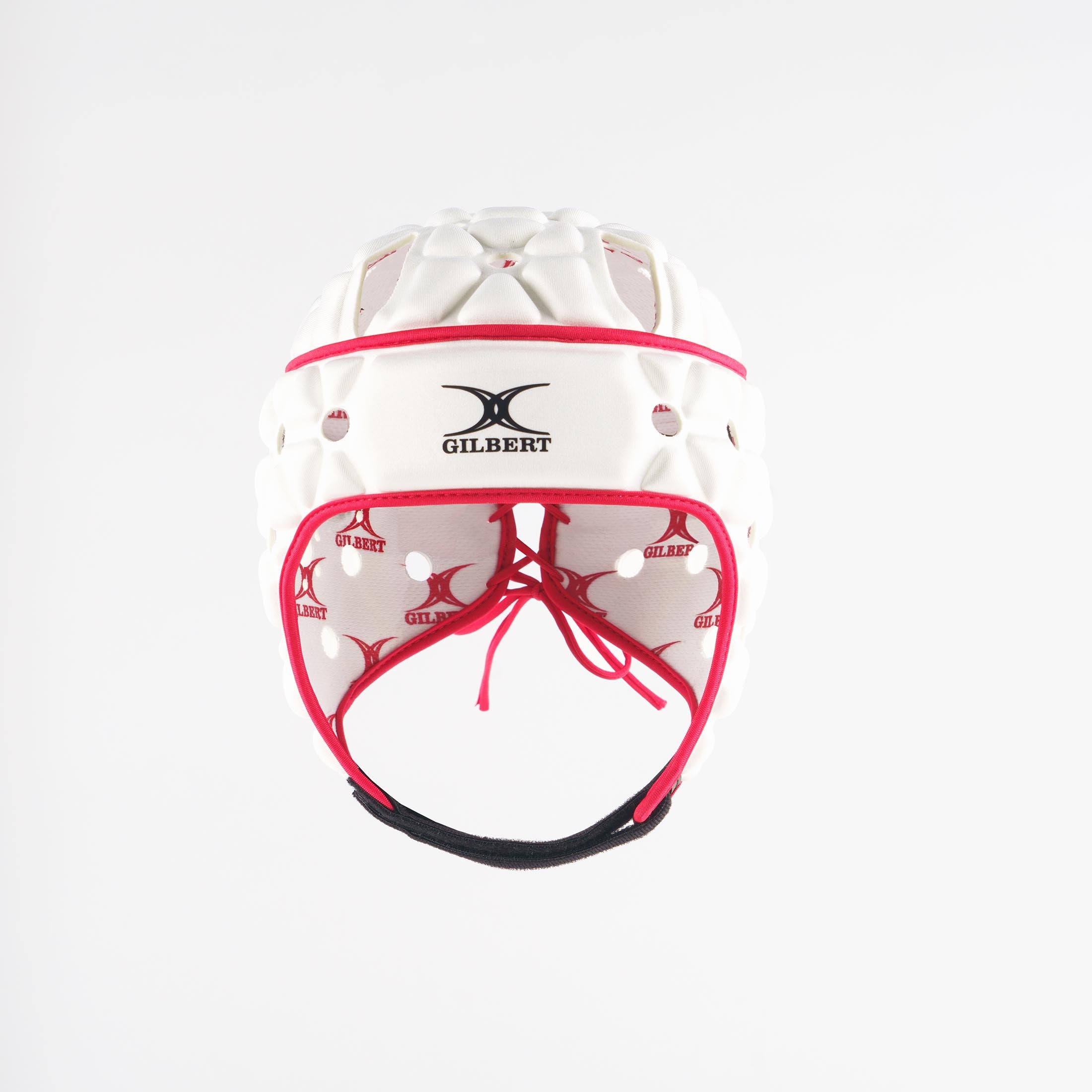 Gilbert AIR WHITE Helmet