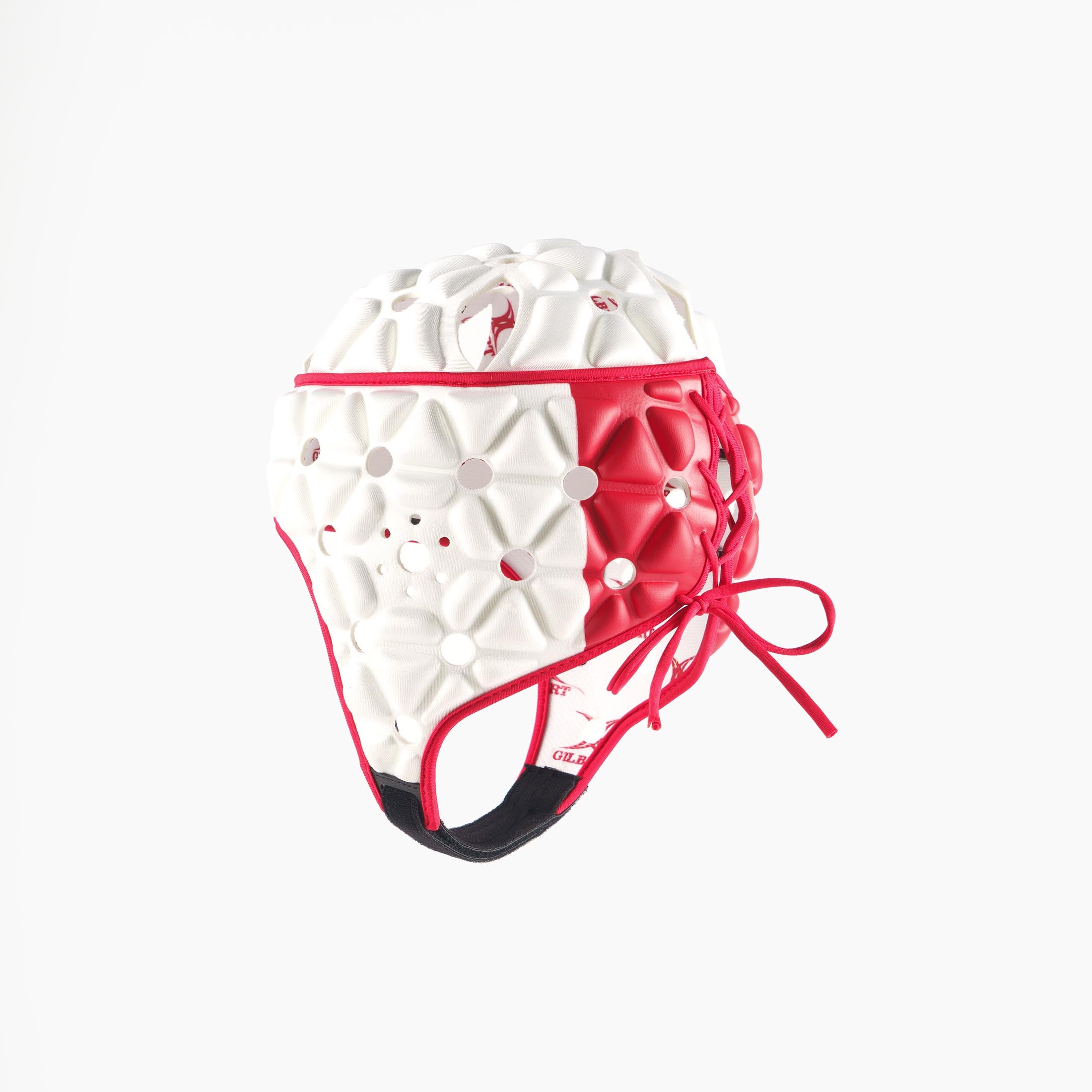 Gilbert AIR WHITE Helmet