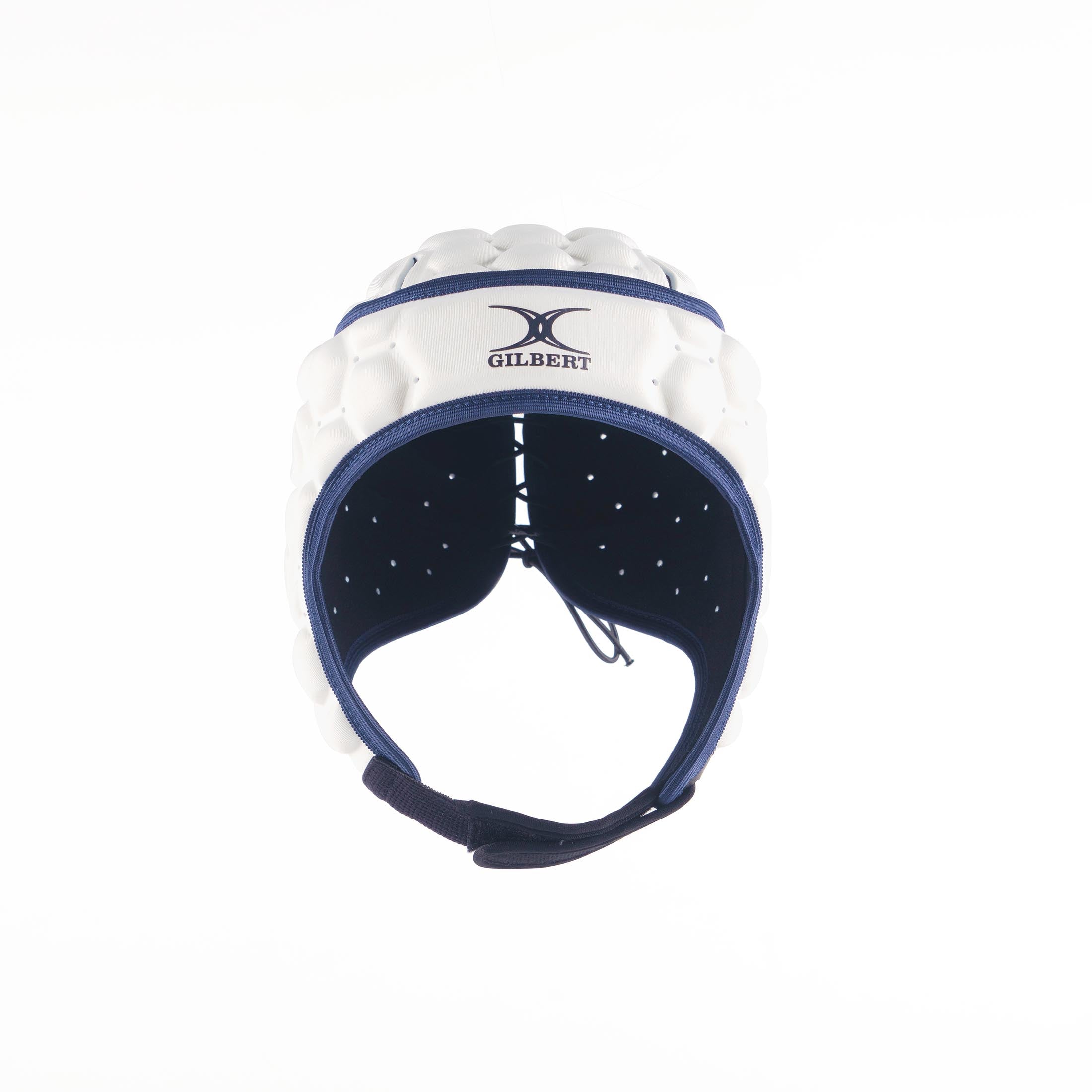 Gilbert XP250 Helmet White
