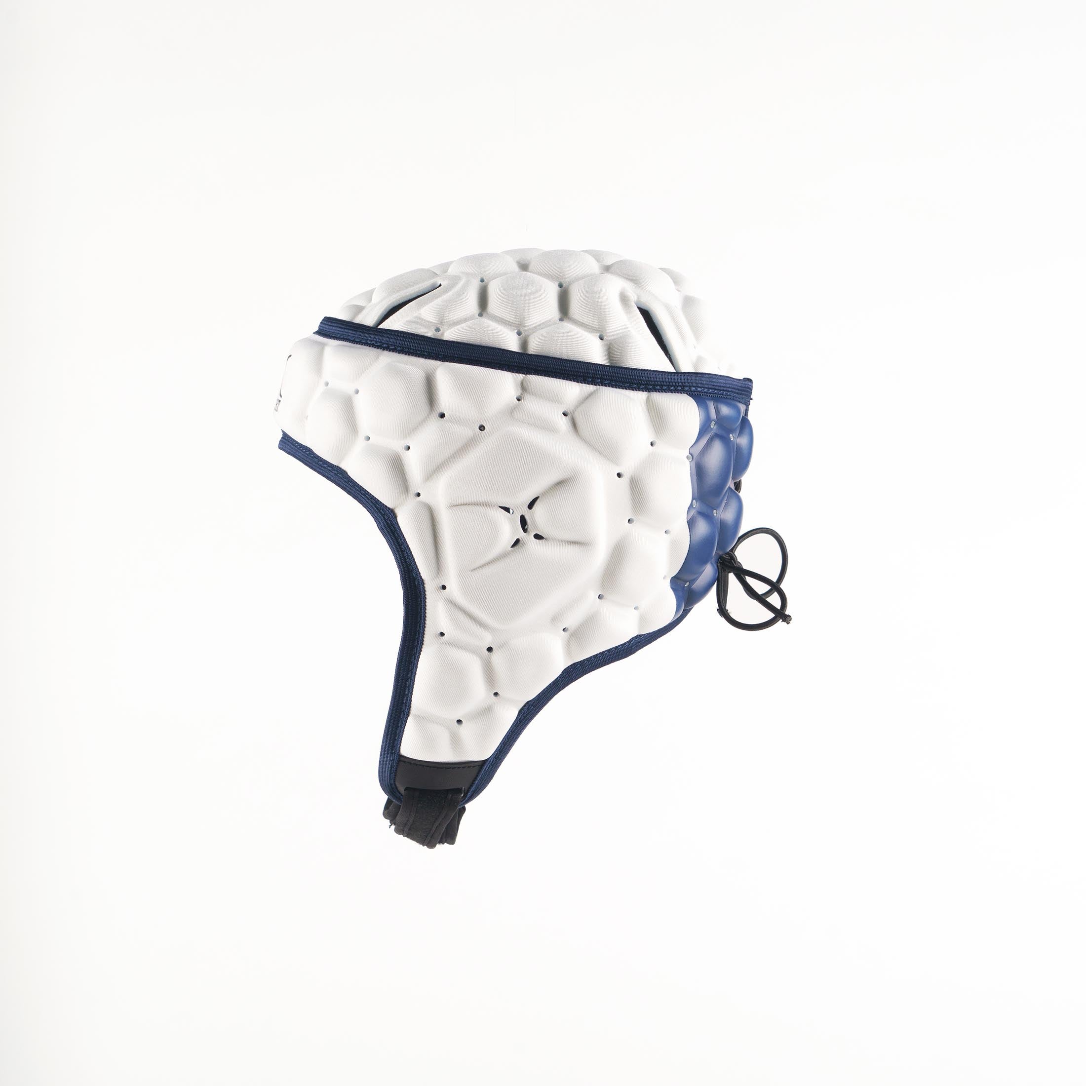 Gilbert XP250 Helmet White