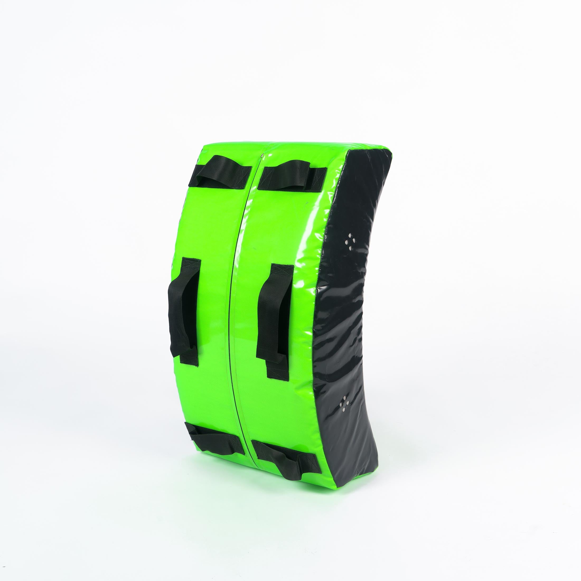 Curved Wedge