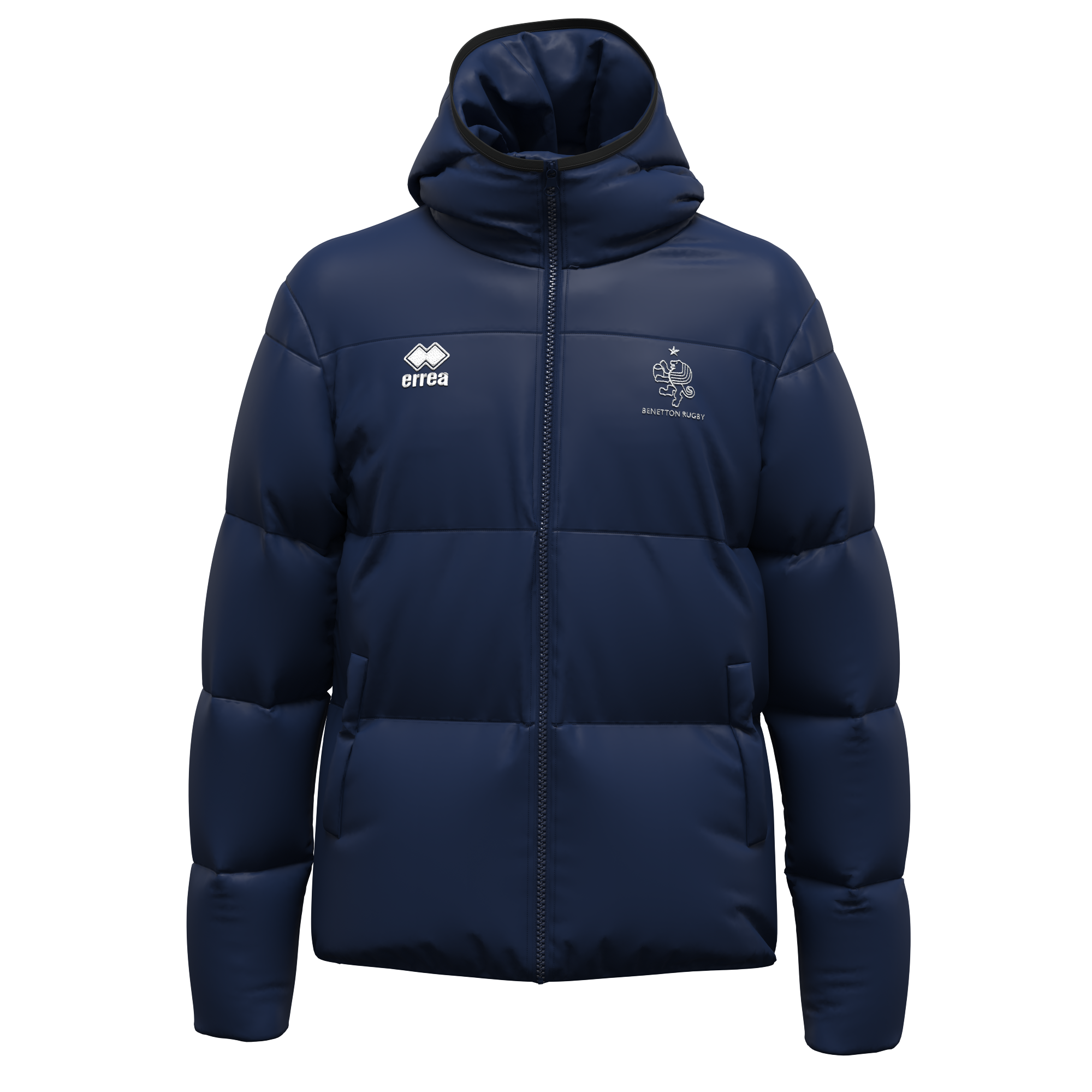 GIUBBOTTO VEGAS JR BENETTON RUGBY