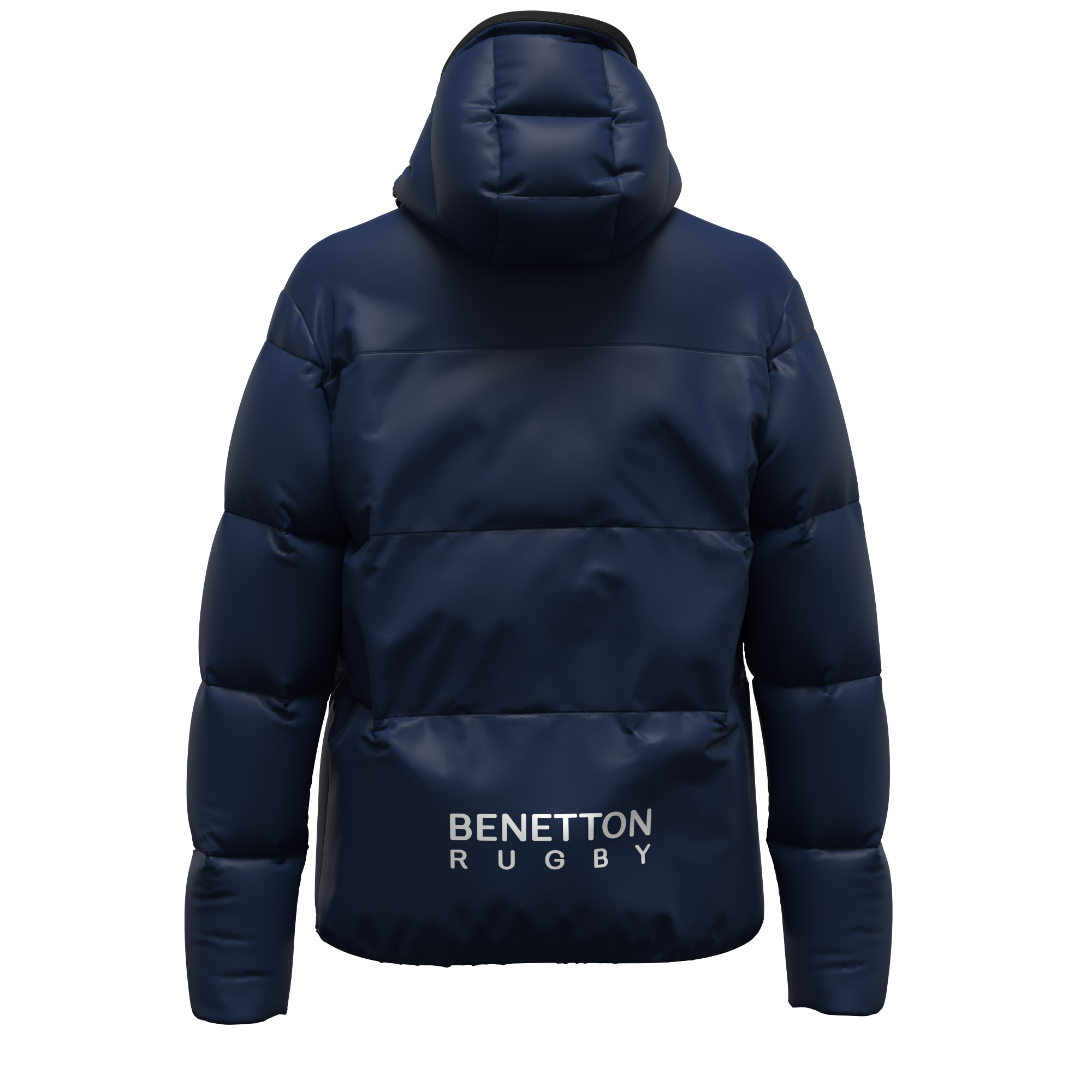 GIUBBOTTO VEGAS JR BENETTON RUGBY