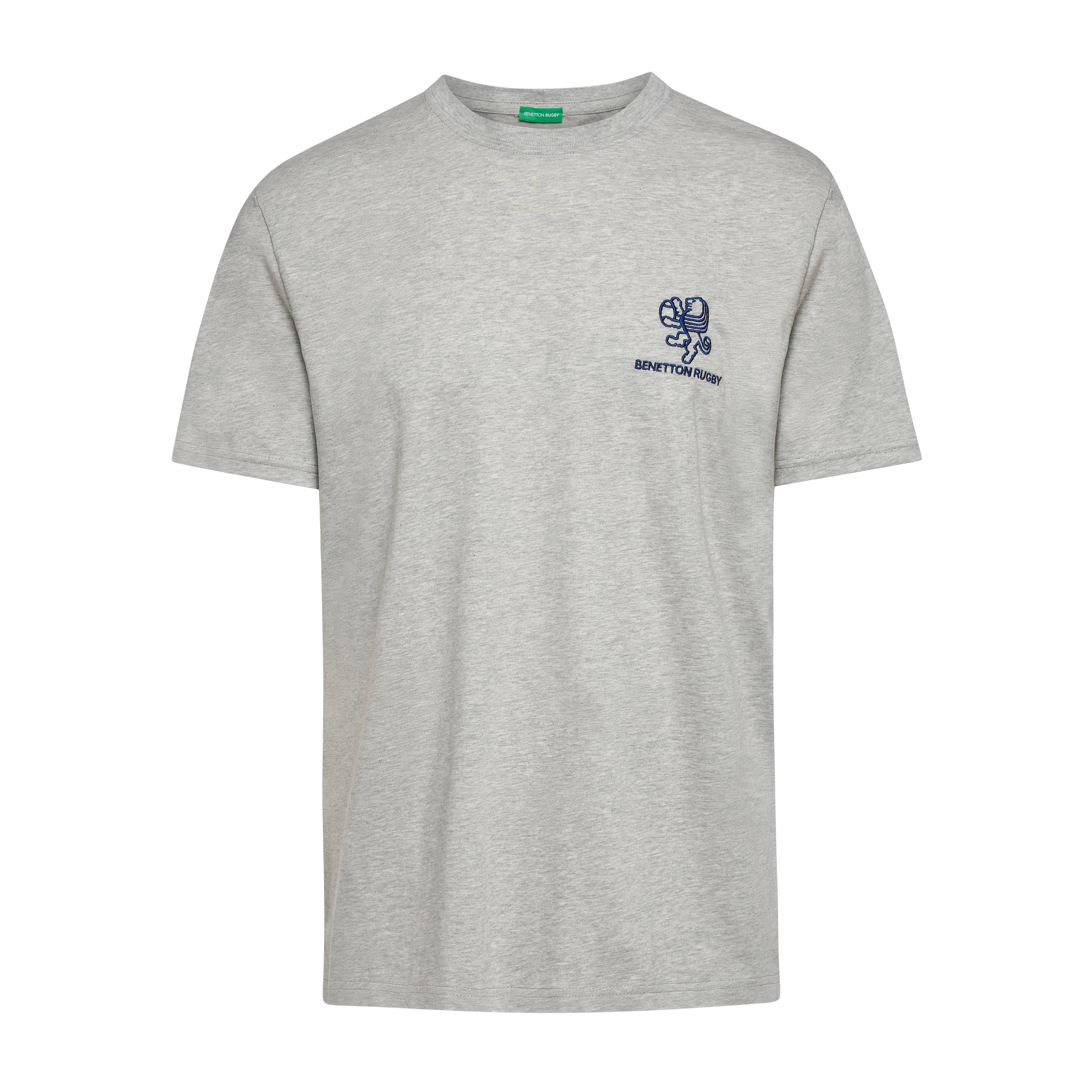 T-SHIRT BENETTON RUGBY