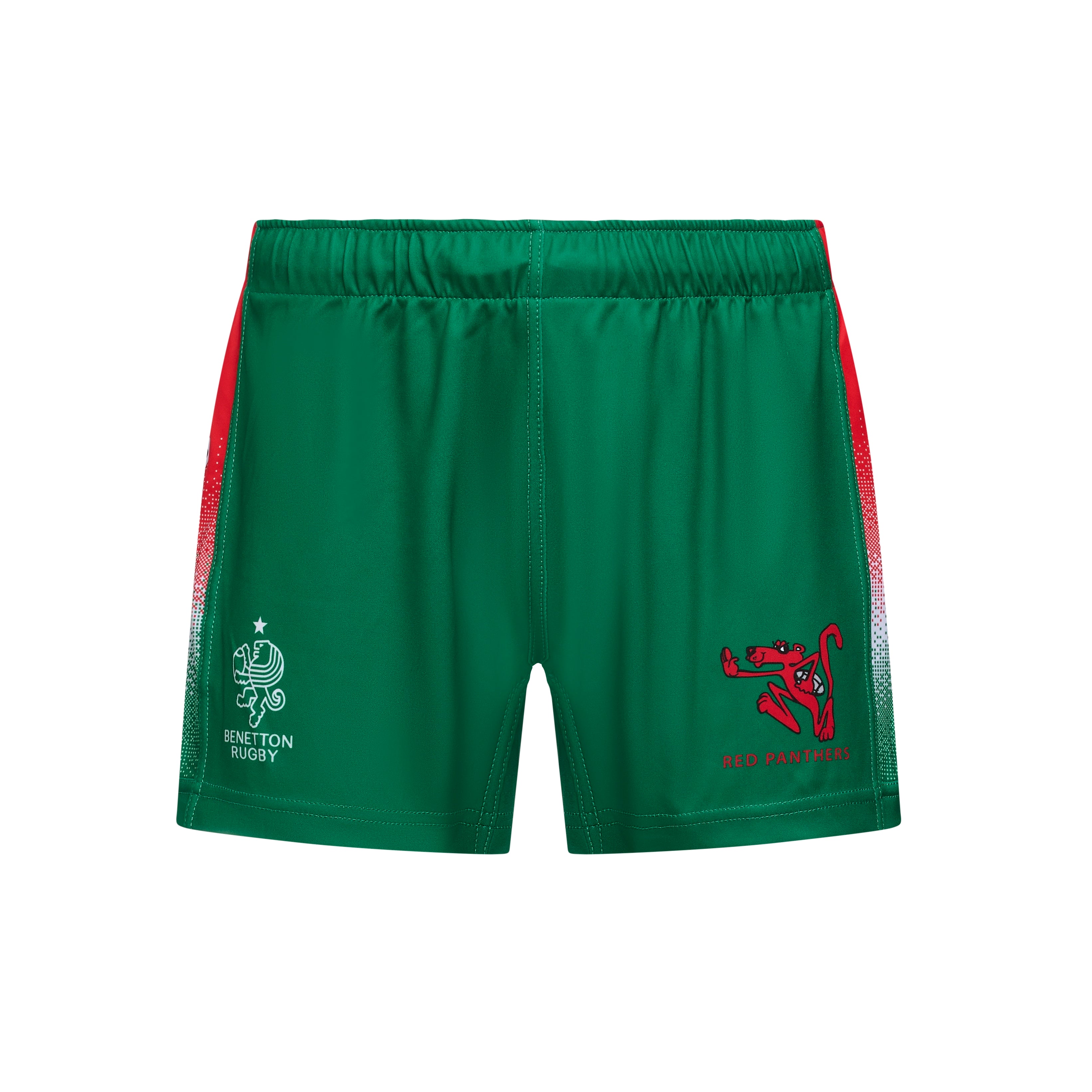 PANTALONCINI HOME GARA RED PANTHERS 24-25