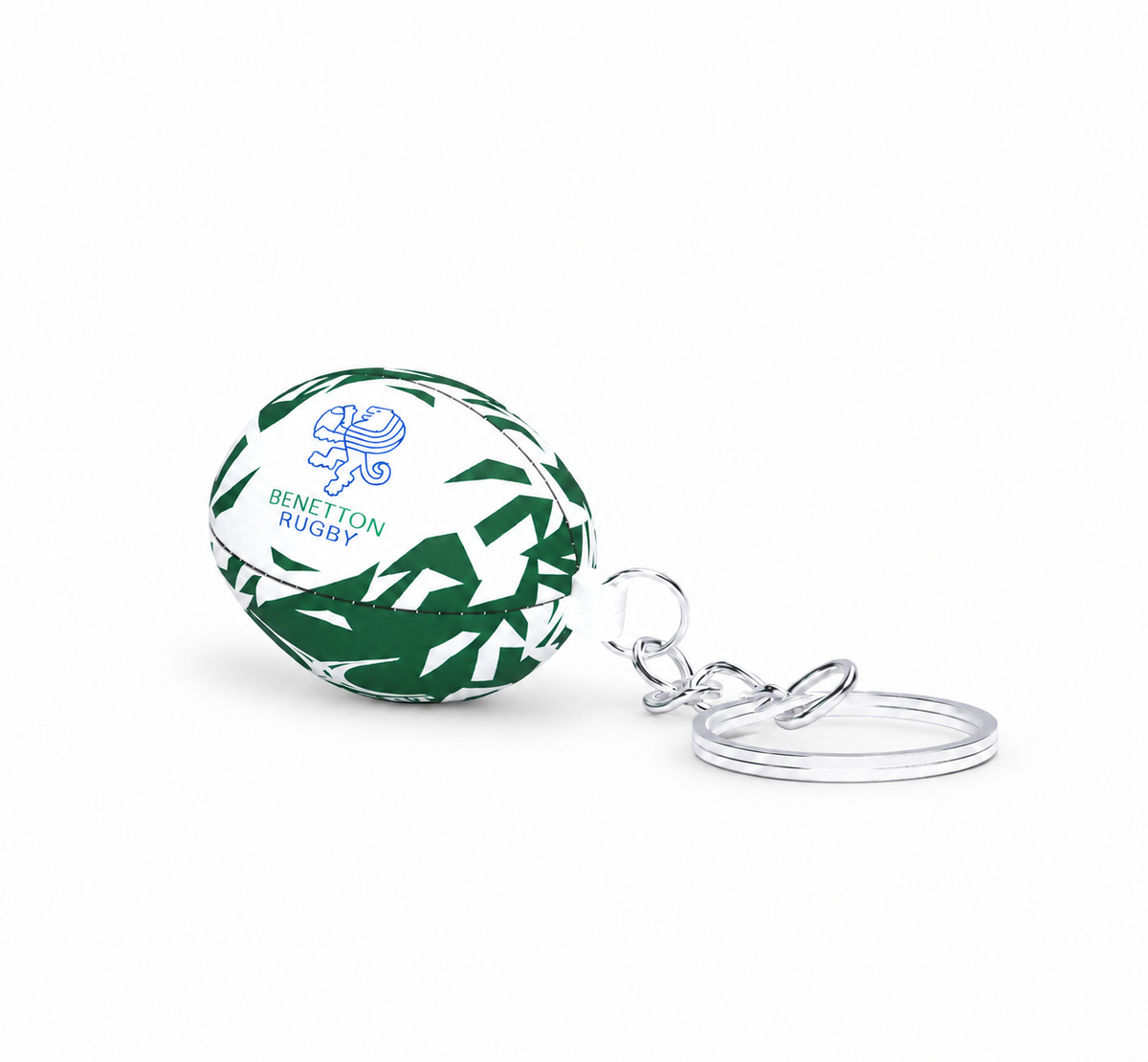 Portachiavi Gilbert Benetton Rugby 2026