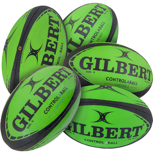 Gilbert Control-A-Balls 5-Pack