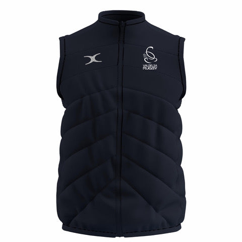 GILET BODYWARMER VALDELSA