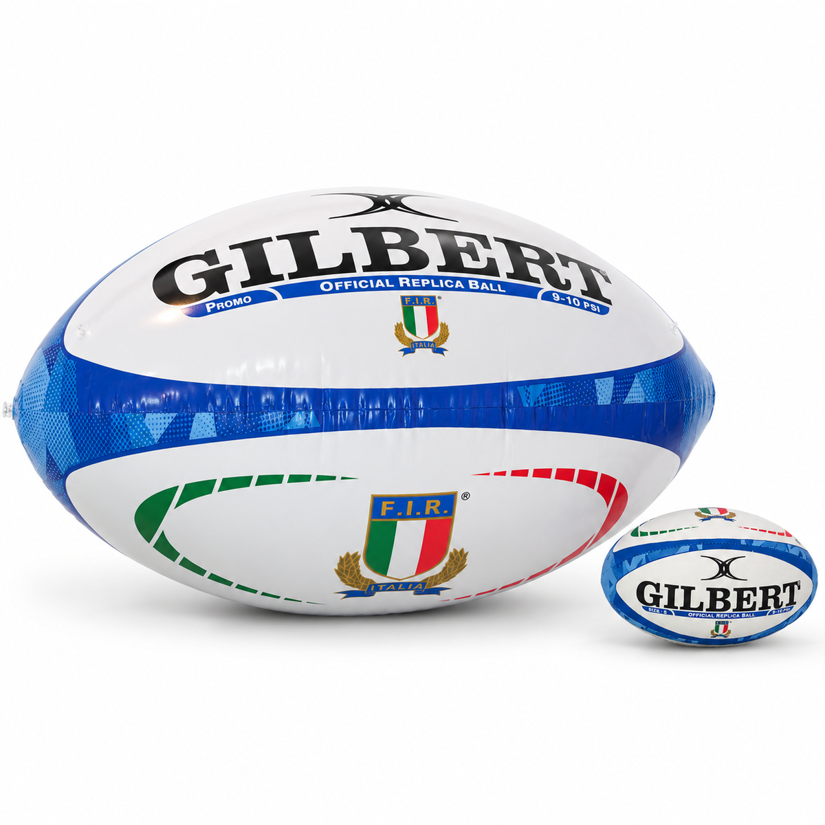 Pallone Gonfiabile Gigante FIR -120cm