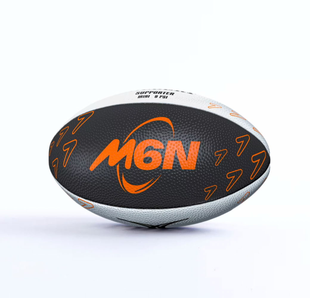 Guinness 6 Nations Mini Ball