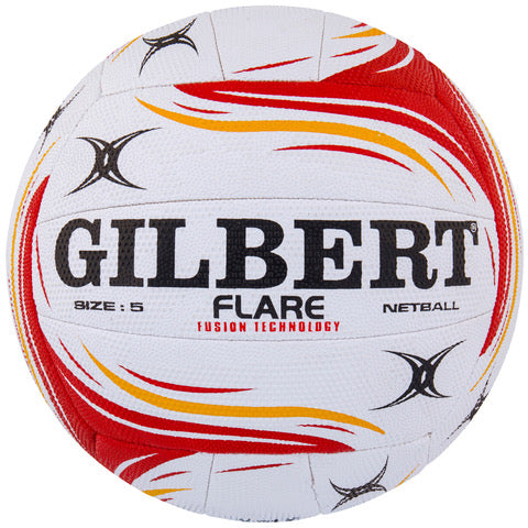 Pallone da Gara Netball FLARE