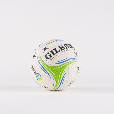 Pallone da Gara Netball PULSE