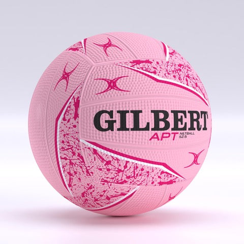 Pallone da allenamento Netball APT