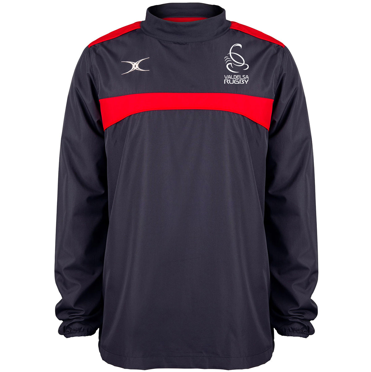 KWAY PHOTON VALDELSA RUGBY