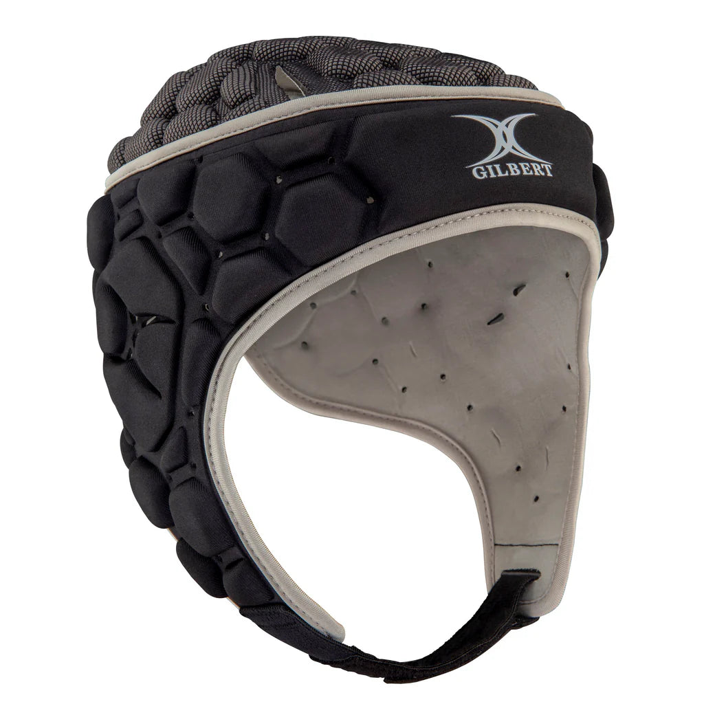 Gilbert XP250 Helmet Black