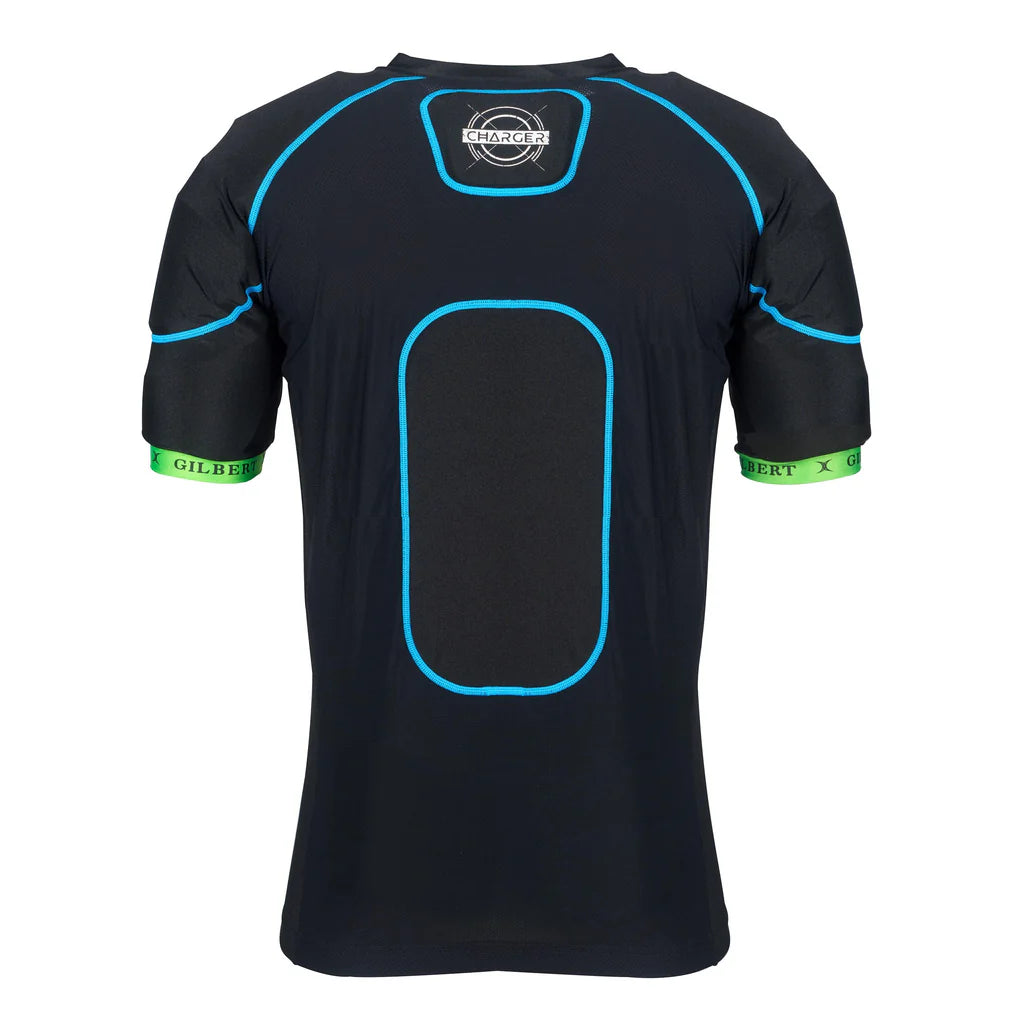 Charger X1.1 Body Armor - Senior