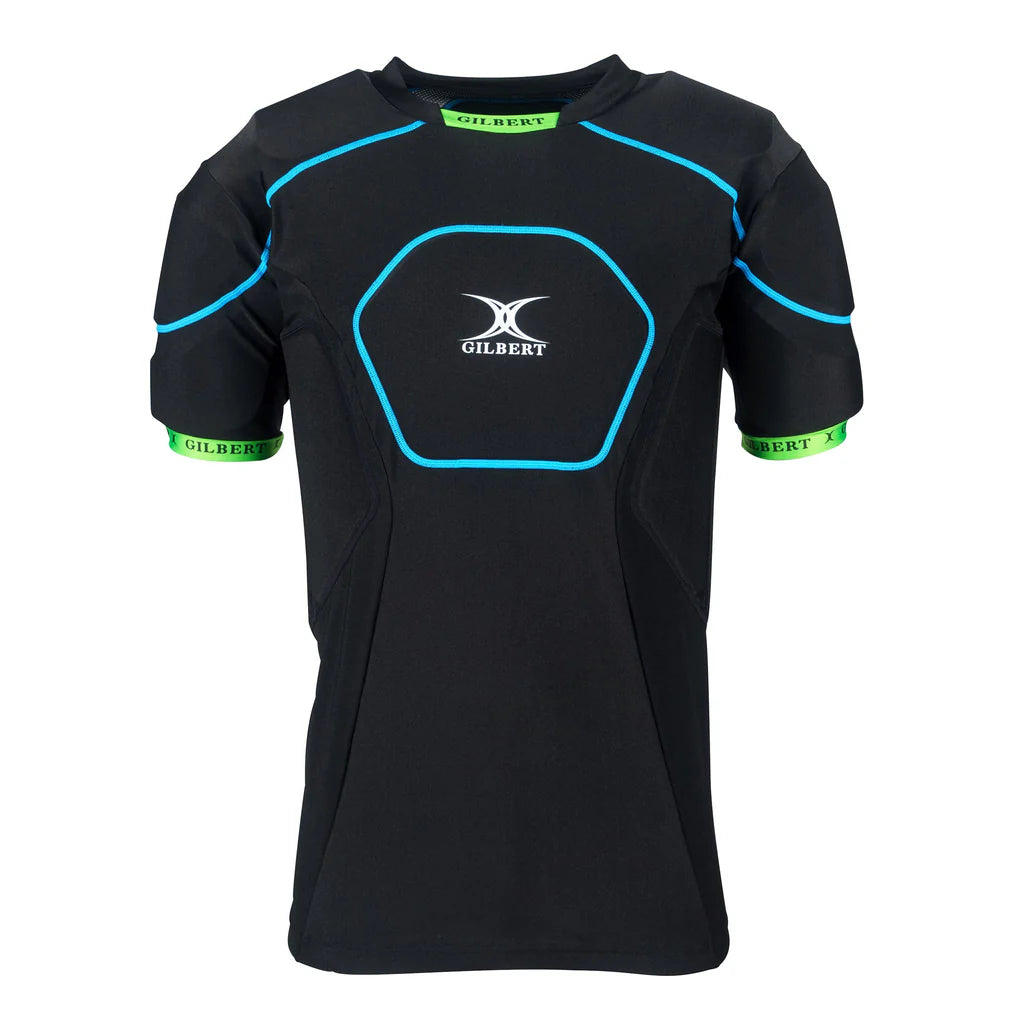 Charger X1.1 Body Armor - Senior