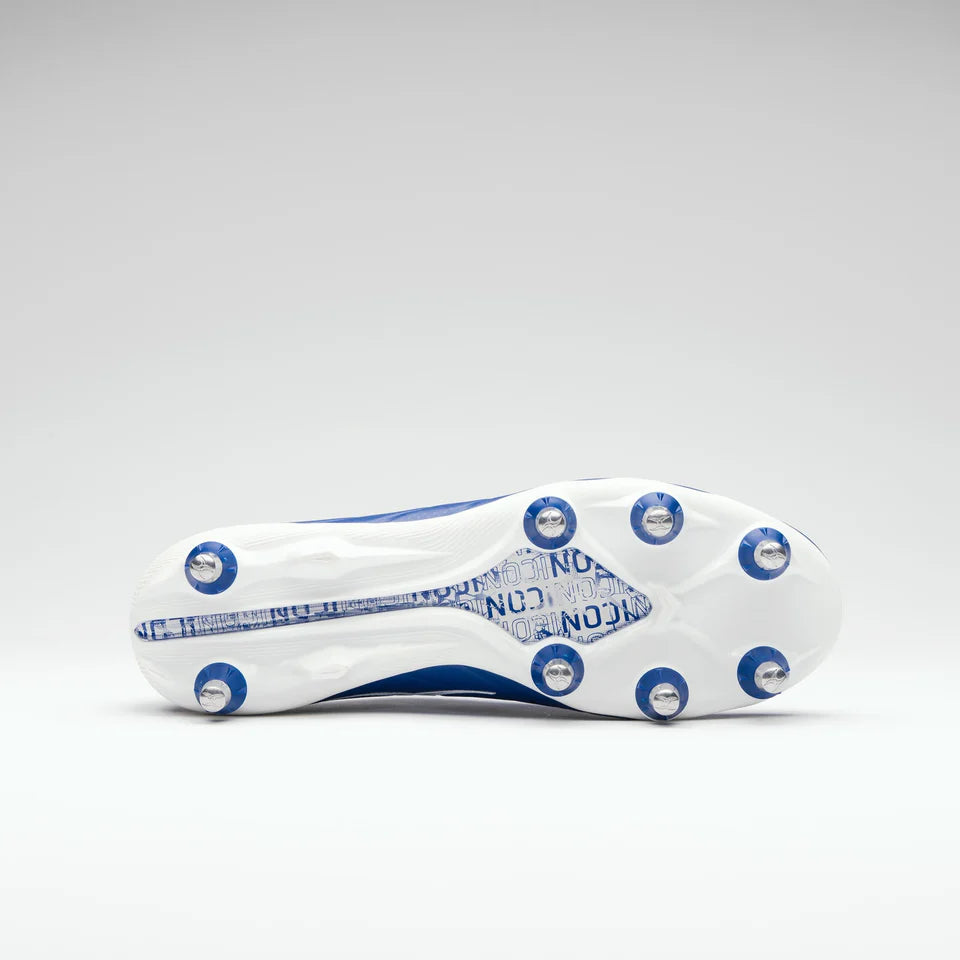 Gilbert Icon POWER X 8 Studs Shoe - Senior