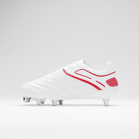 Gilbert Sidestep X20 Power 8 Studs Shoe - Senior