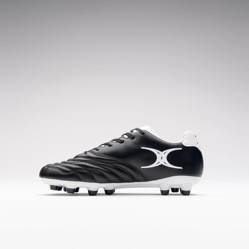 Scarpa Gilbert BOOT S/ST ICON MSX BK SENIOR