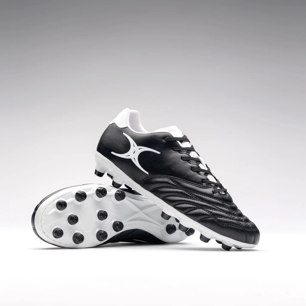 Scarpa Gilbert BOOT S/ST ICON MSX BK SENIOR