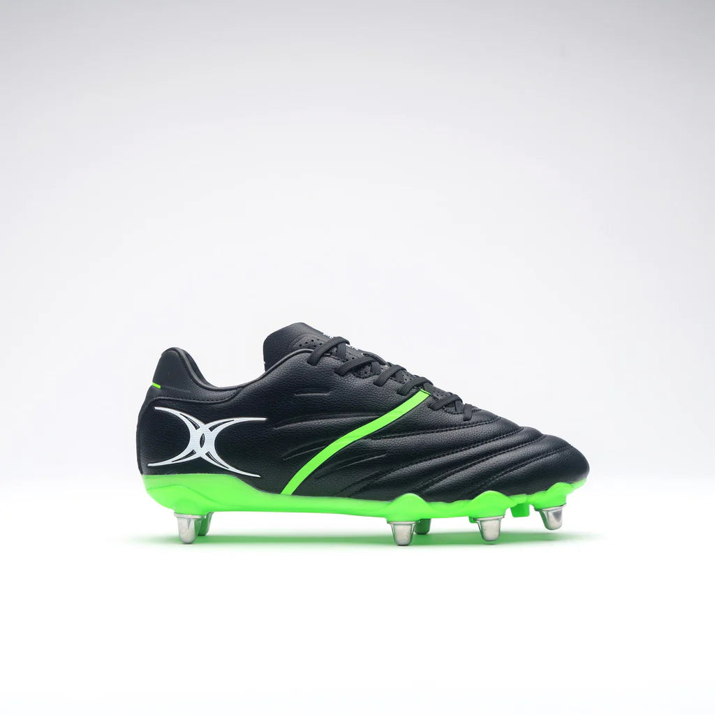 Scarpa Gilbert Sidestep X20 Power 8 Tacchetti - Senior