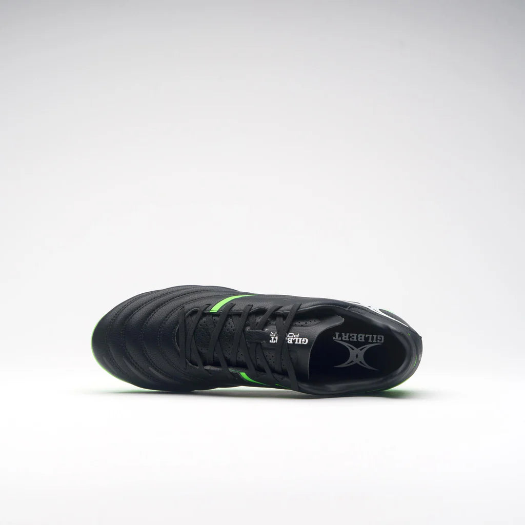 Scarpa Gilbert Sidestep X20 Power 8 Tacchetti - Senior