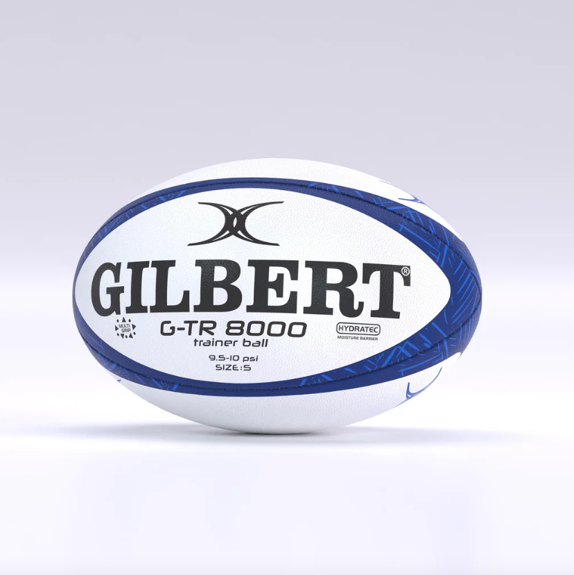 PREORDINE - Pallone Gilbert GTR8000 Navy