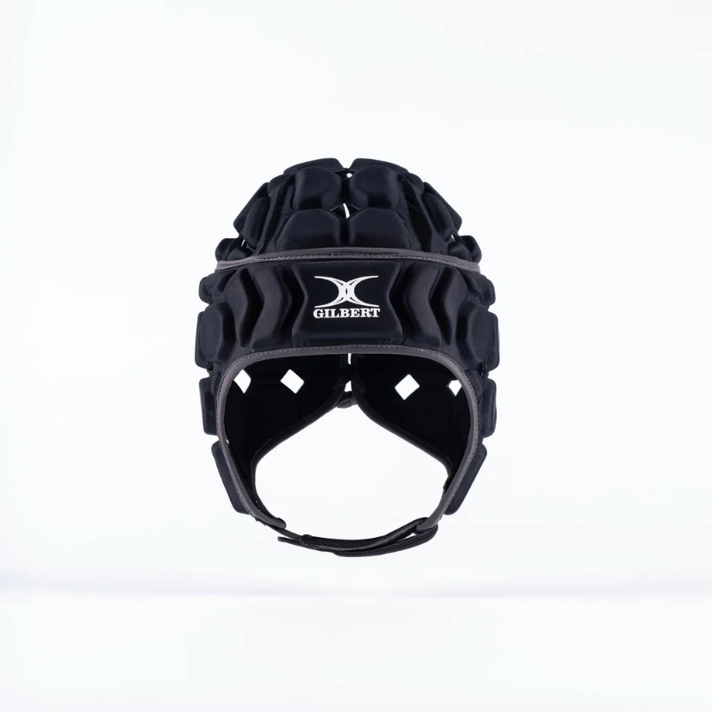 Caschetto Gilbert Octane BLACK/GREY