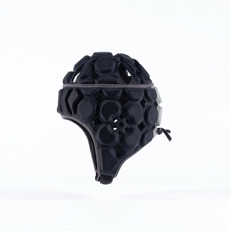 Caschetto Gilbert Octane BLACK/GREY