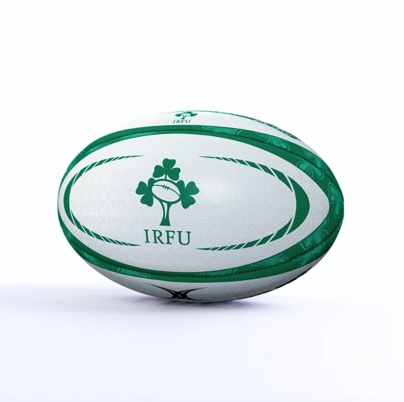 Pallone replica Irlanda sz. 5 2026