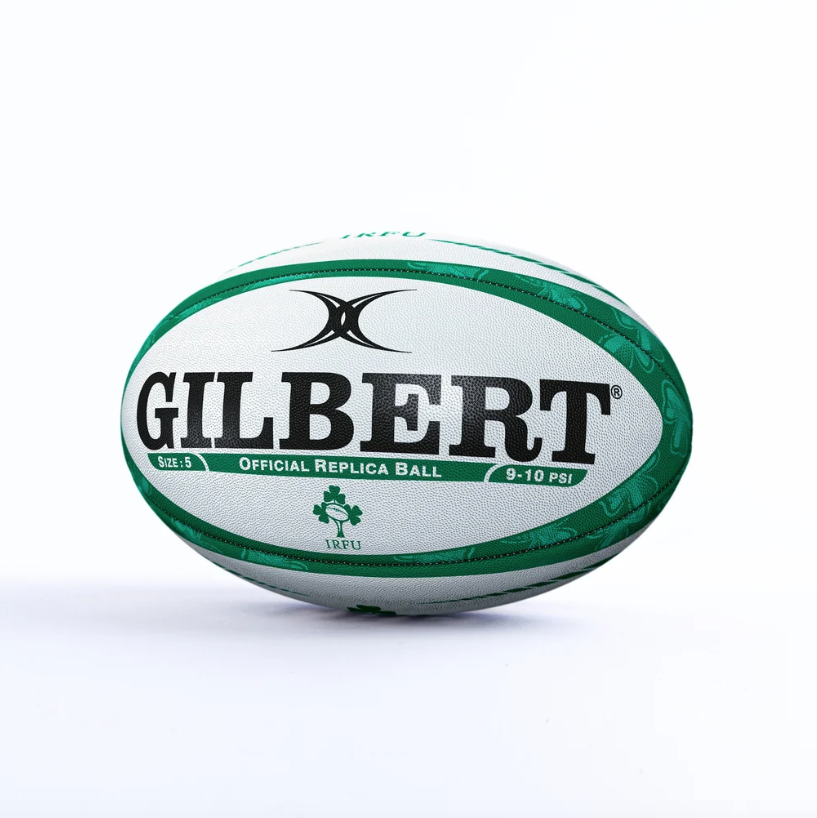 Pallone replica Irlanda sz. 5 2026