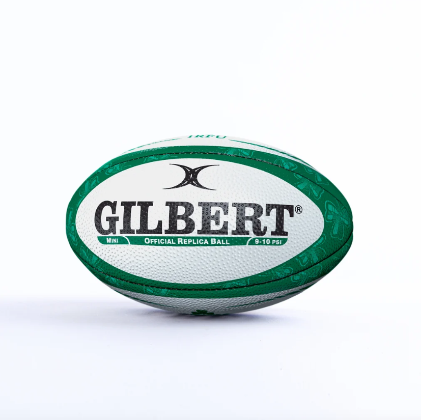 Mini replica pallone Irlanda 2026