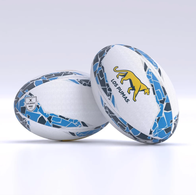 Pallone Supporter Argentina sz. 5 2026