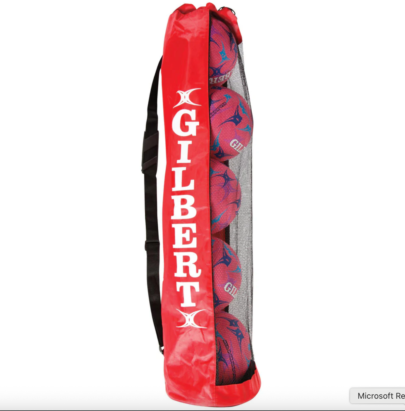 Gilbert Bag Balloons Tube