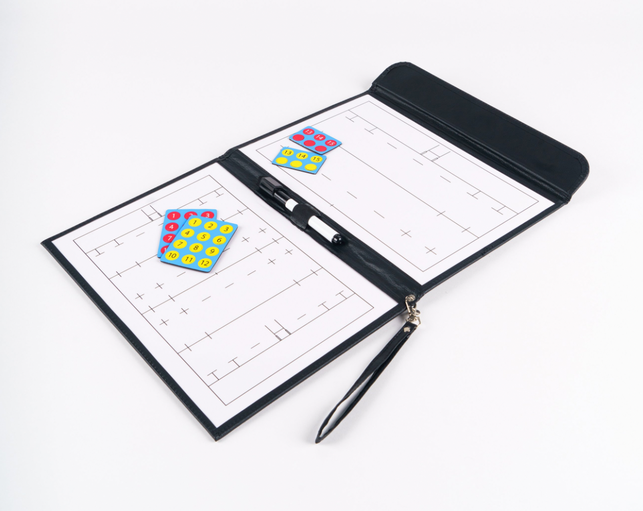 Agenda Tattica Rugby