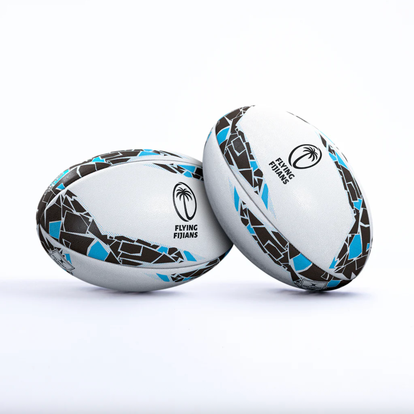 Pallone Gilbert Supporter Fiji